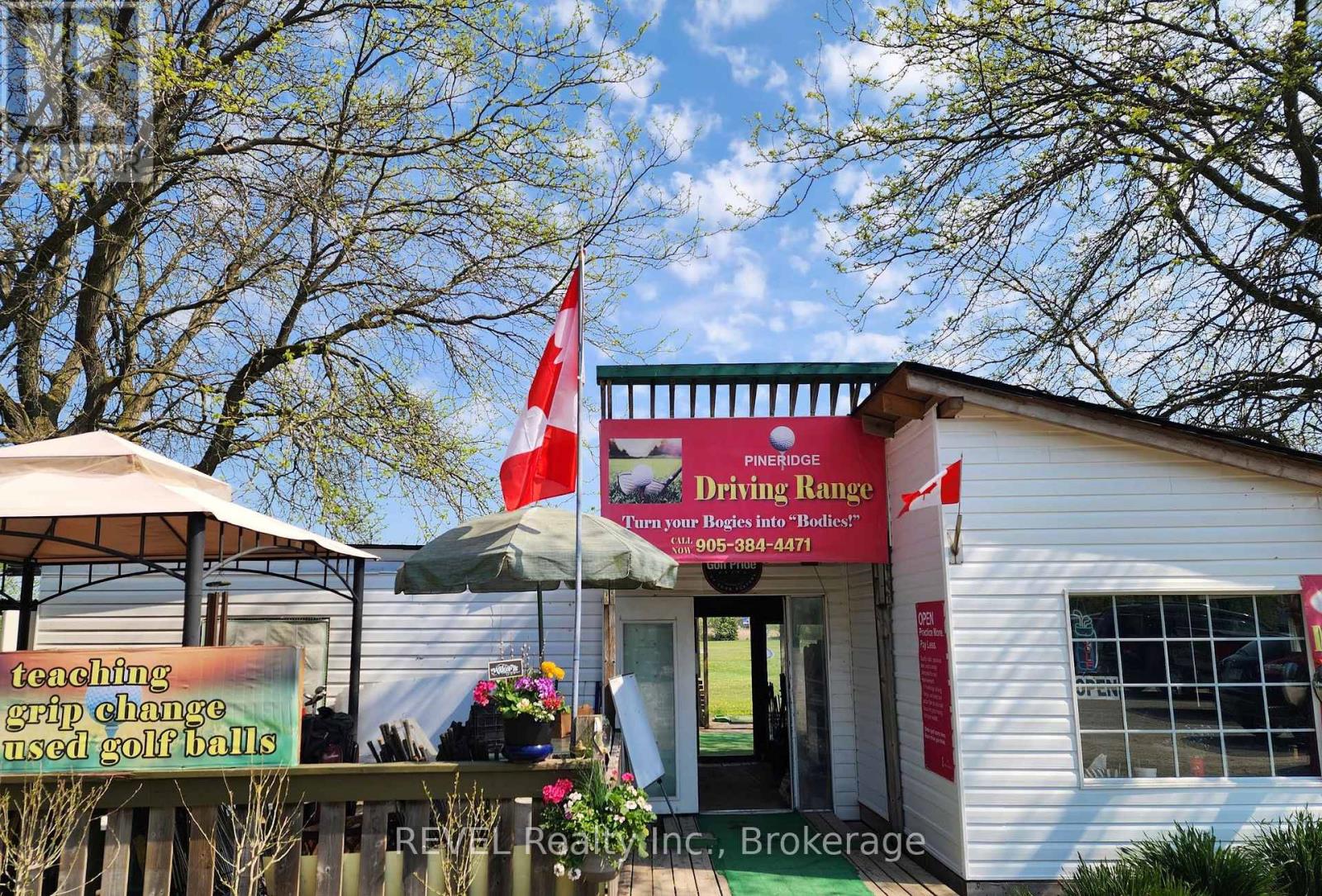1732 Merrittville Highway, Thorold, Ontario  L3B 5N5 - Photo 4 - X13230584