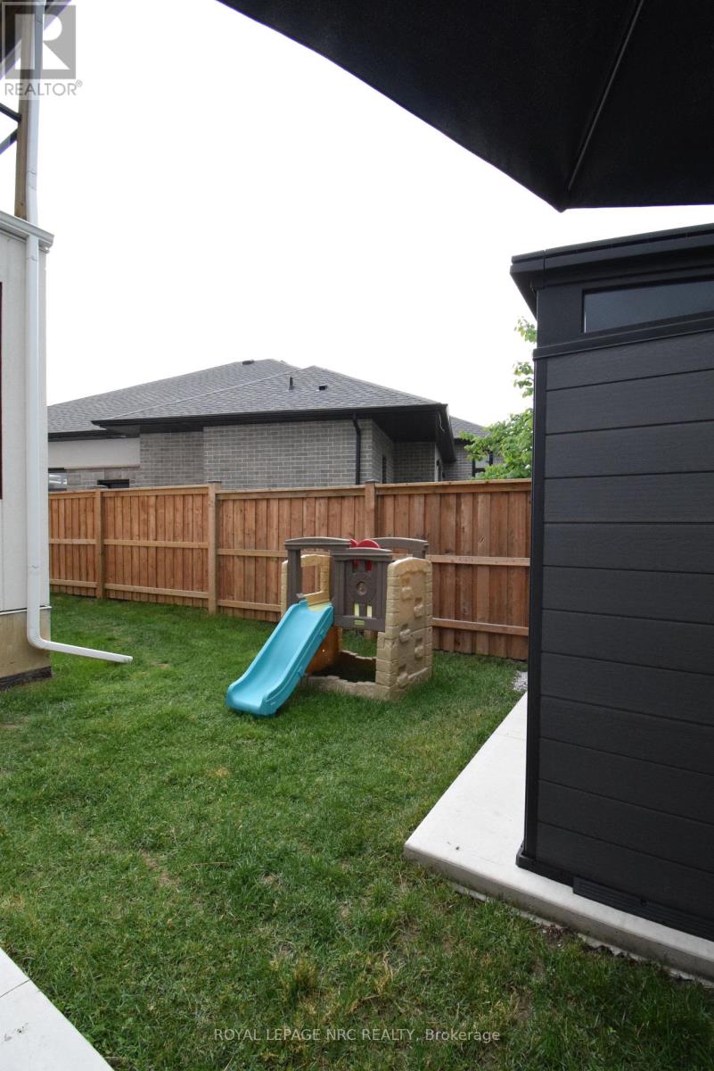 82 Ivy Crescent, Thorold, Ontario  L2V 0J9 - Photo 7 - X13230802
