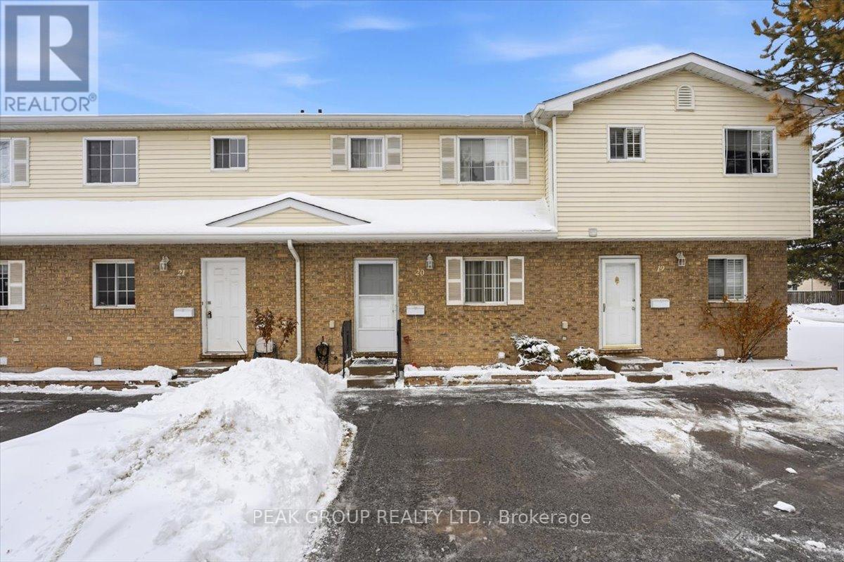20 - 8136 Coventry Road, Niagara Falls, Ontario  L2H 2X6 - Photo 1 - X13231652