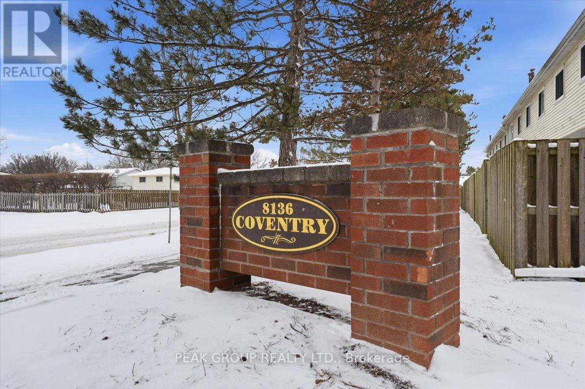 20 - 8136 Coventry Road, Niagara Falls, Ontario  L2H 2X6 - Photo 2 - X13231652