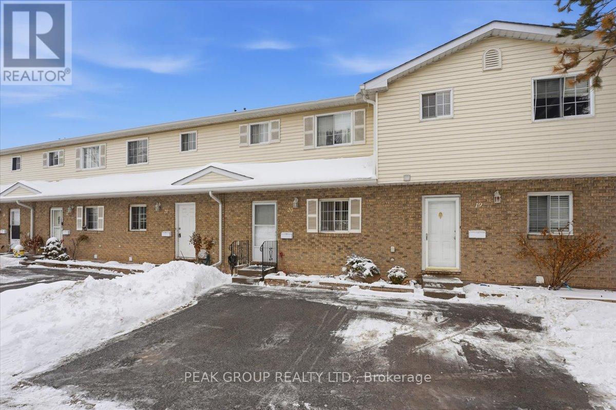 20 - 8136 Coventry Road, Niagara Falls, Ontario  L2H 2X6 - Photo 3 - X13231652