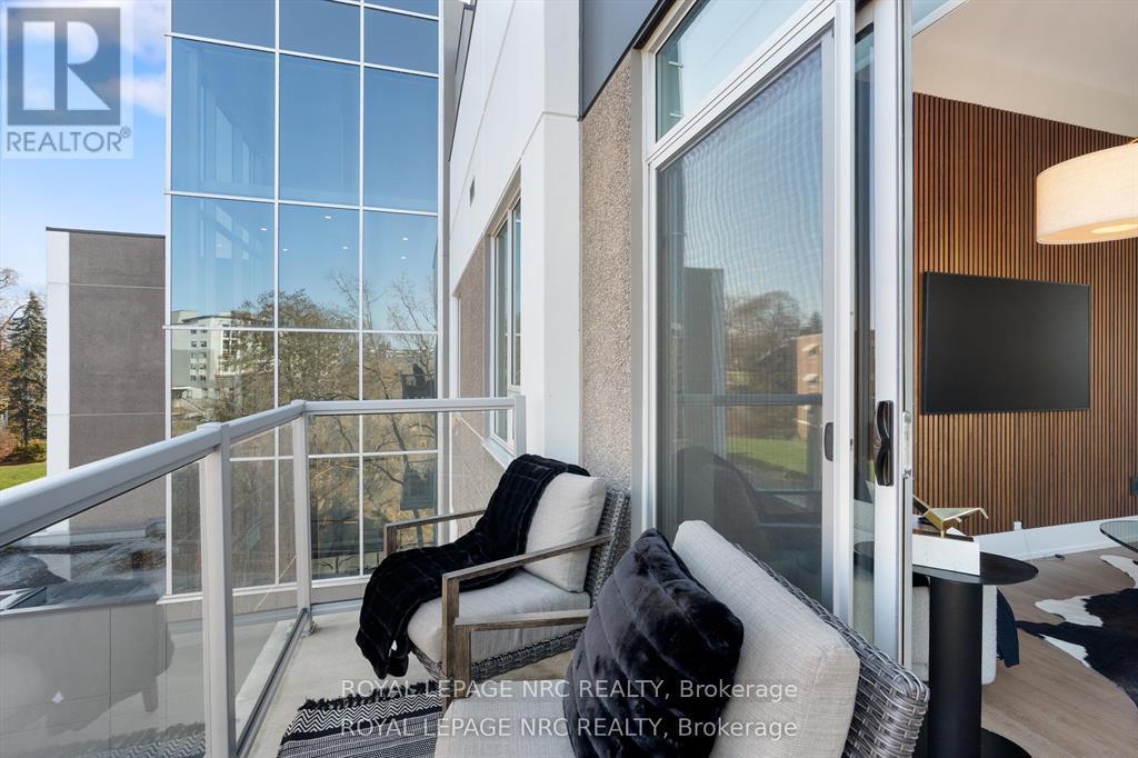 601 - 77 Yates Street, St. Catharines, Ontario  L2R 0C4 - Photo 18 - X13234274