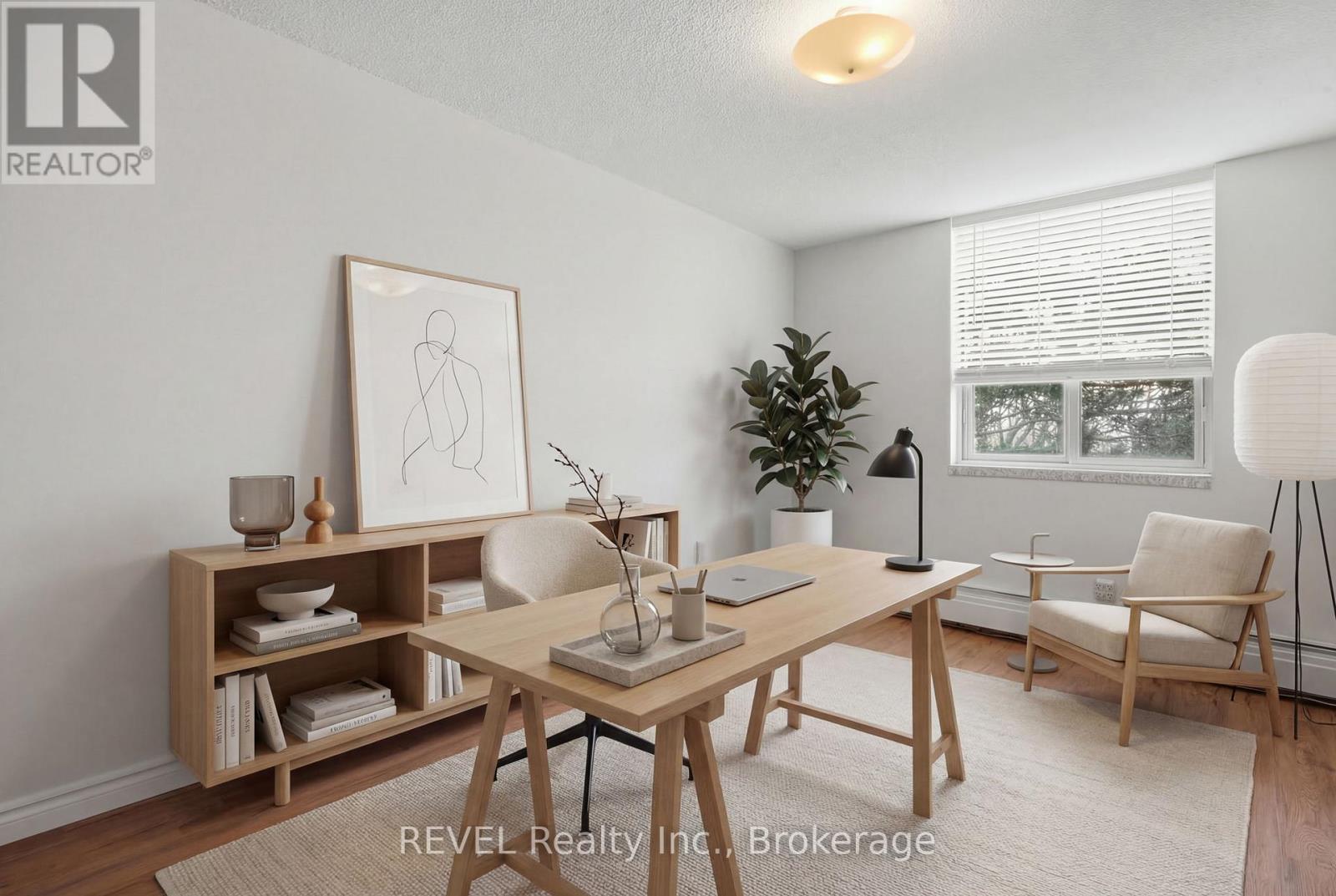 411 - 365 Geneva Street, St. Catharines, Ontario  L2N 5S7 - Photo 19 - X13234290