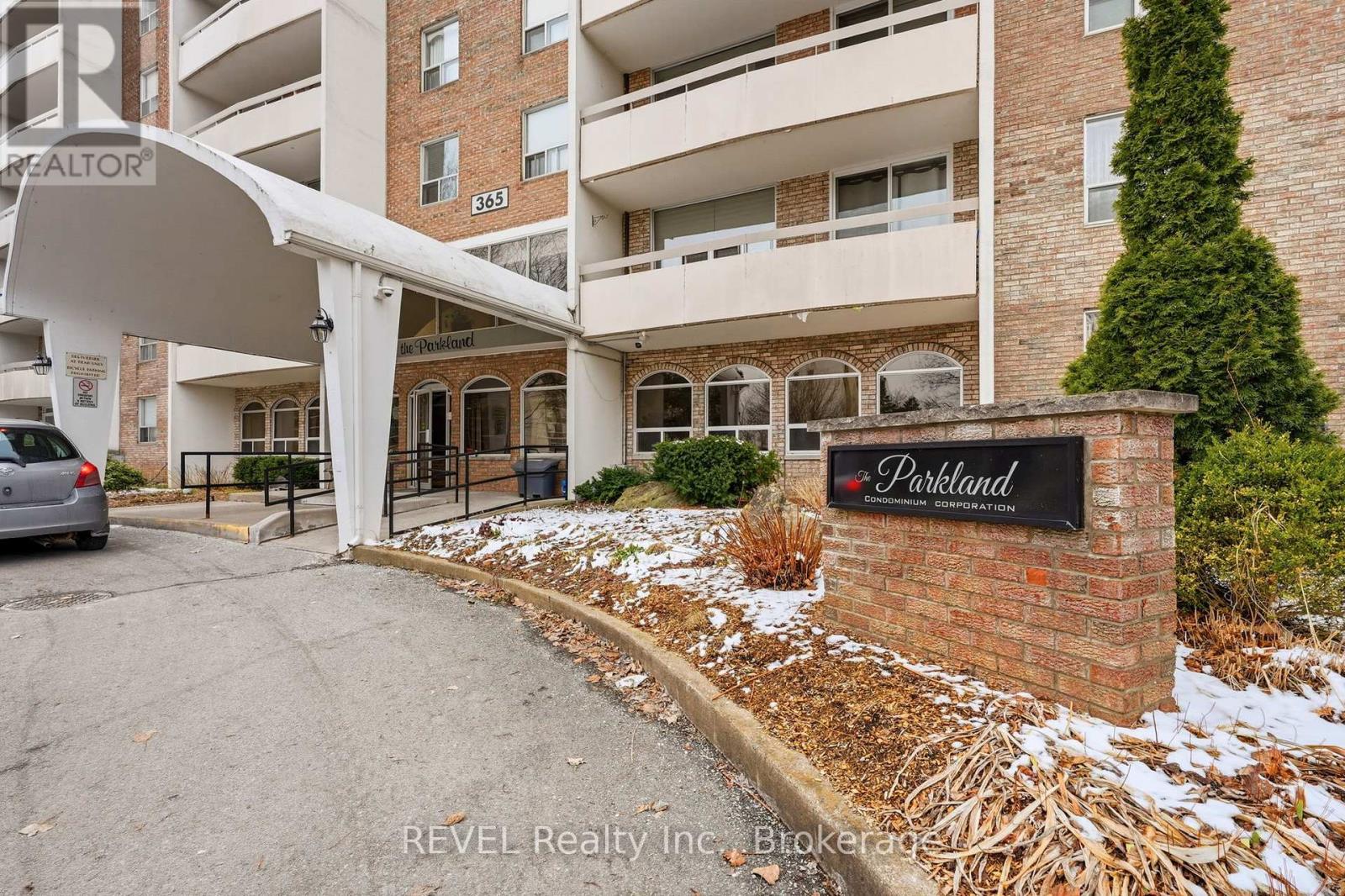 411 - 365 Geneva Street, St. Catharines, Ontario  L2N 5S7 - Photo 5 - X13234290