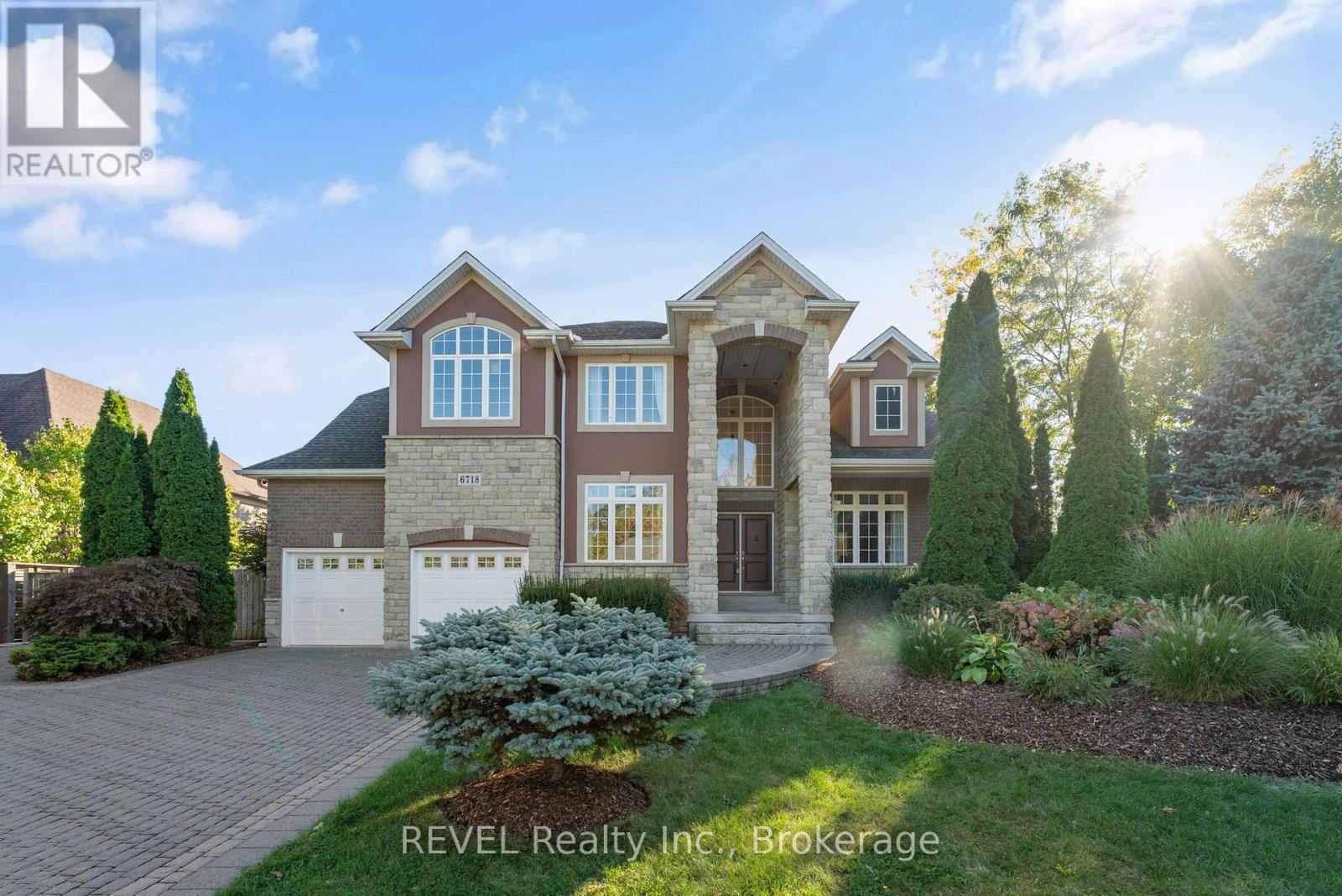 6718 Domenic Crescent, Niagara Falls, Ontario  L2J 4L5 - Photo 1 - X13234738