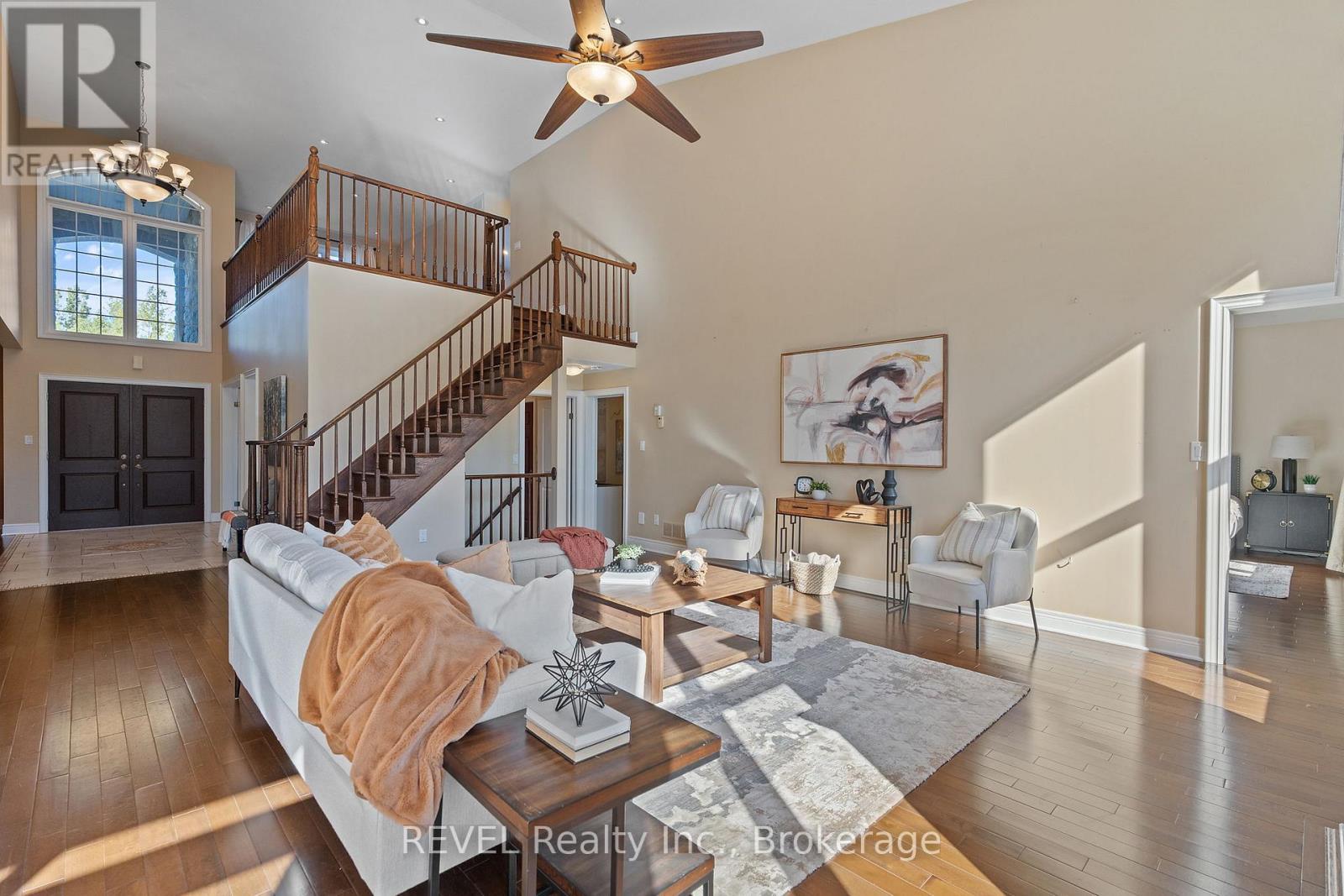 6718 Domenic Crescent, Niagara Falls, Ontario  L2J 4L5 - Photo 24 - X13234738