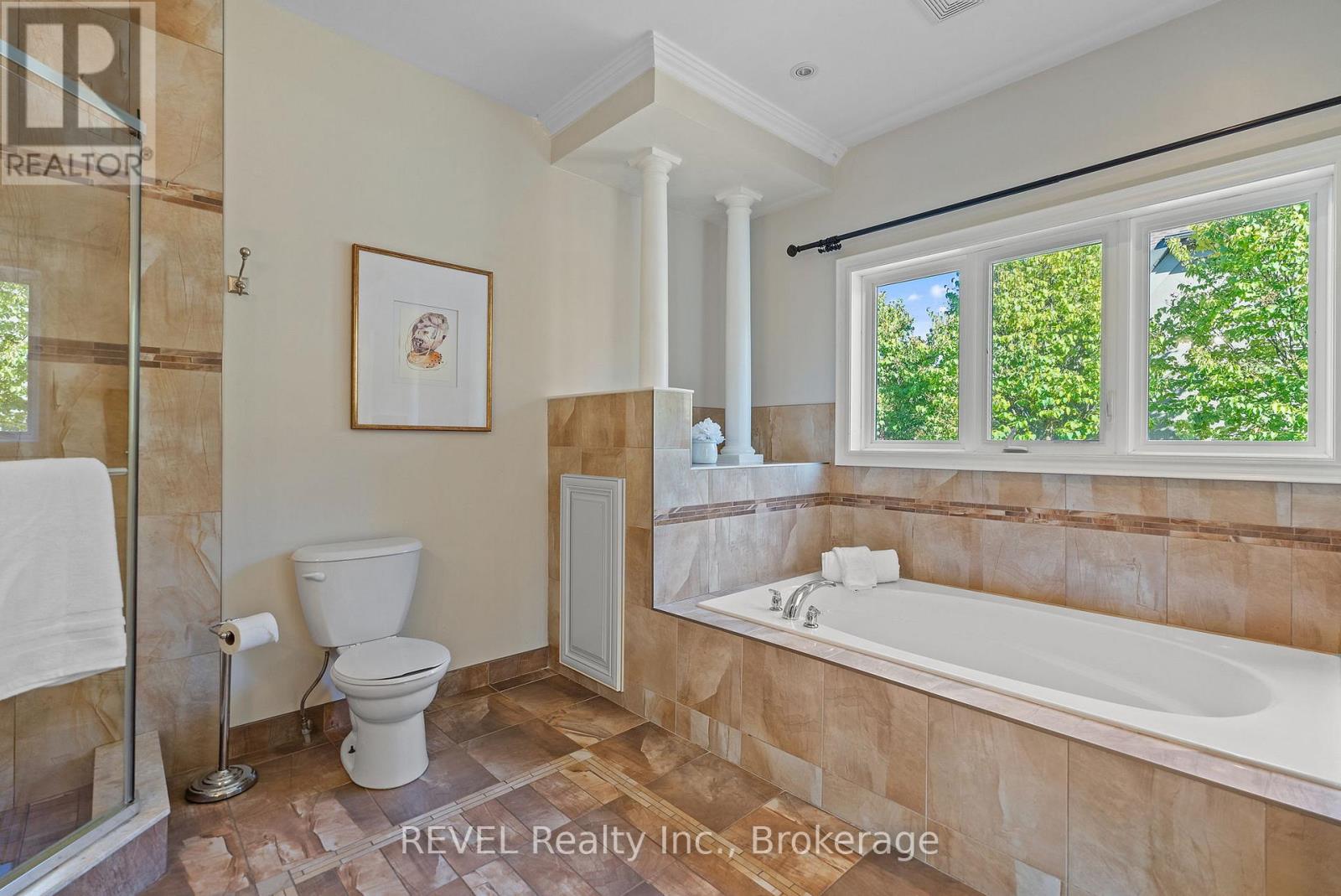 6718 Domenic Crescent, Niagara Falls, Ontario  L2J 4L5 - Photo 29 - X13234738