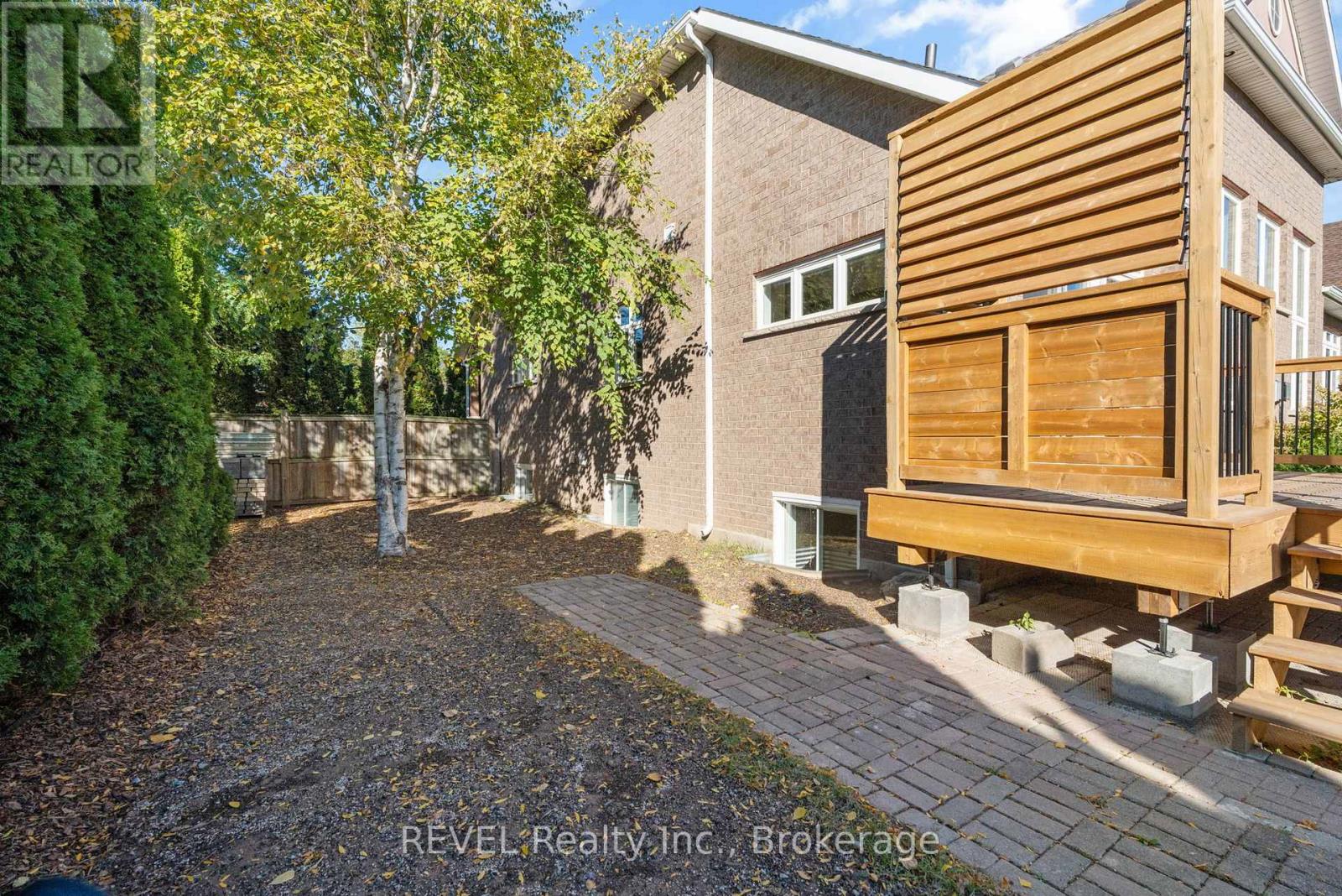 6718 Domenic Crescent, Niagara Falls, Ontario  L2J 4L5 - Photo 45 - X13234738