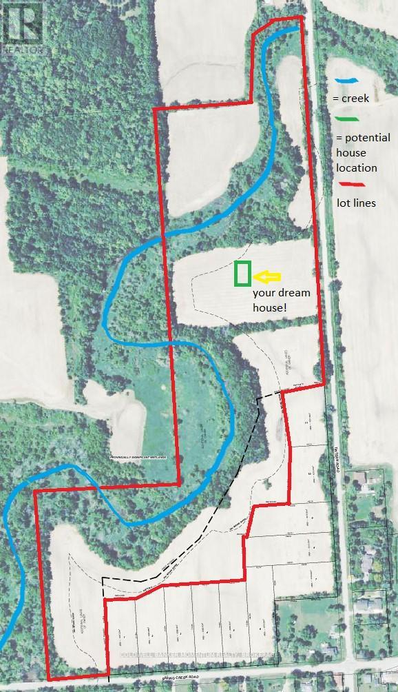 Pt Lot 7 Con 9 Tintern Road, Lincoln, Ontario  L0R 2C0 - Photo 6 - X13237718