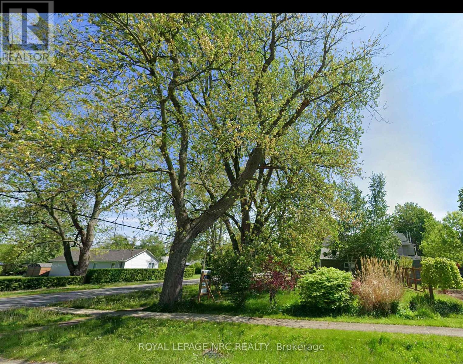 Pt Lt 286 Mathewson Avenue, Fort Erie, Ontario  L0S 1B0 - Photo 2 - X13241056