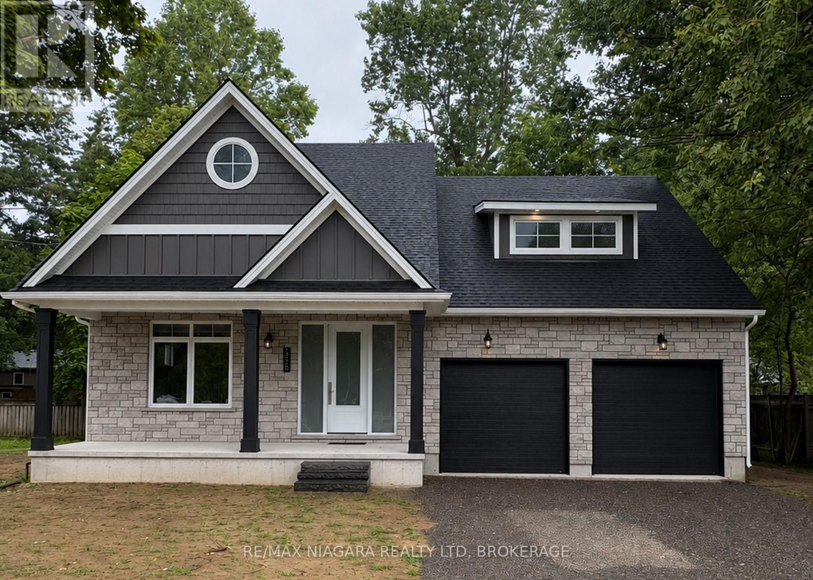 Lot A - 235 Burleigh Road N, Fort Erie, Ontario  L0S 1N0 - Photo 1 - X13242952