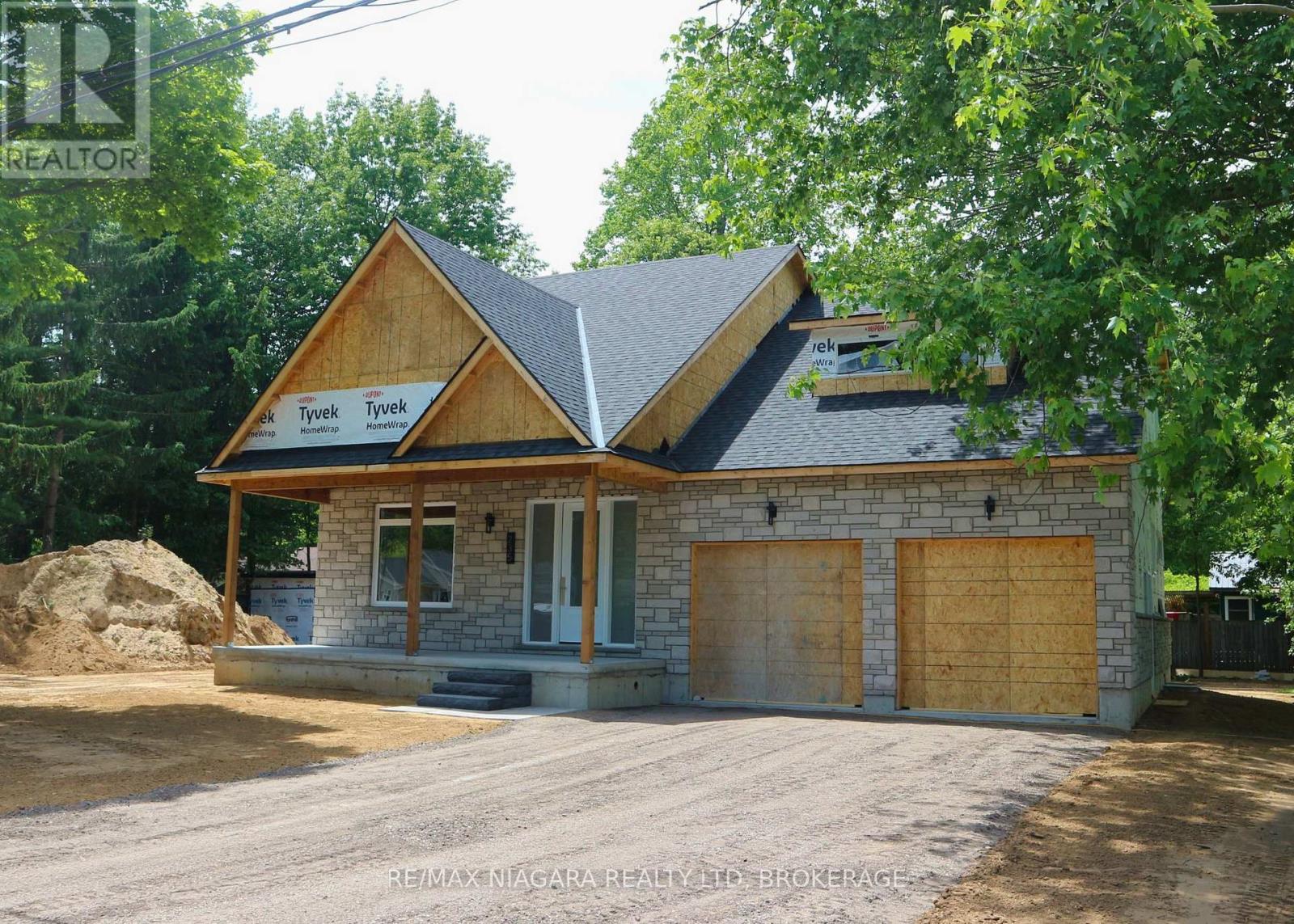 Lot A - 235 Burleigh Road N, Fort Erie, Ontario  L0S 1N0 - Photo 5 - X13242952
