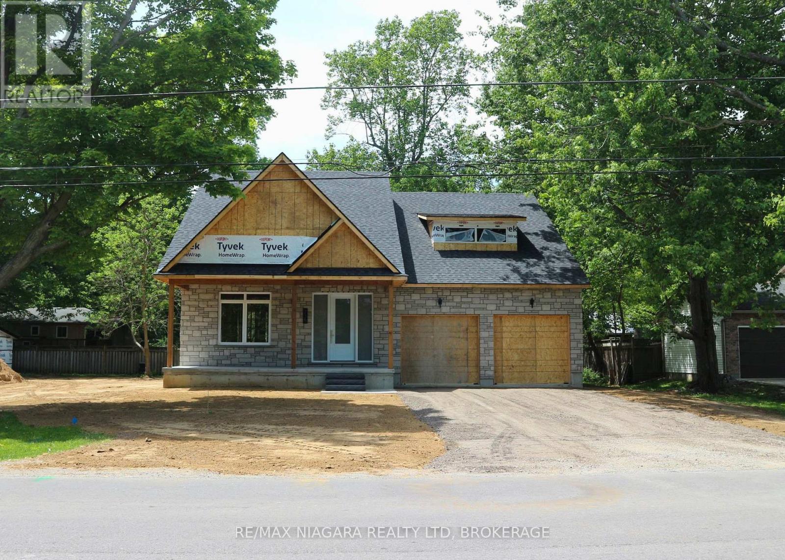 Lot A - 235 Burleigh Road N, Fort Erie, Ontario  L0S 1N0 - Photo 6 - X13242952