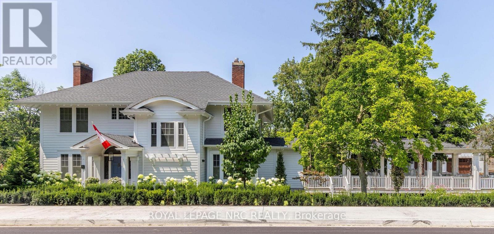 50 Hillcrest Avenue, St. Catharines, Ontario  L2R 4Y1 - Photo 1 - X13242986