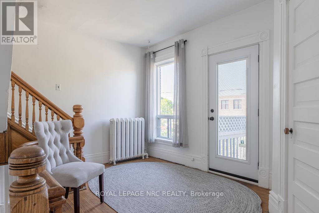 58 Ontario Street, St. Catharines, Ontario  L2R 5J4 - Photo 12 - X13243656