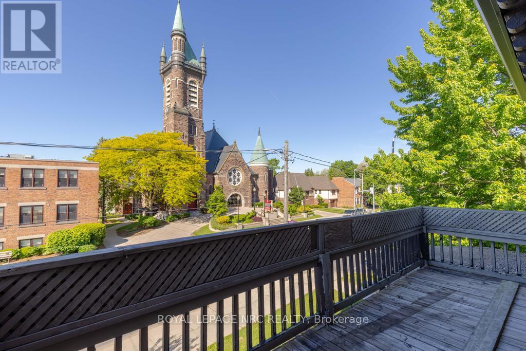 58 Ontario Street, St. Catharines, Ontario  L2R 5J4 - Photo 13 - X13243656