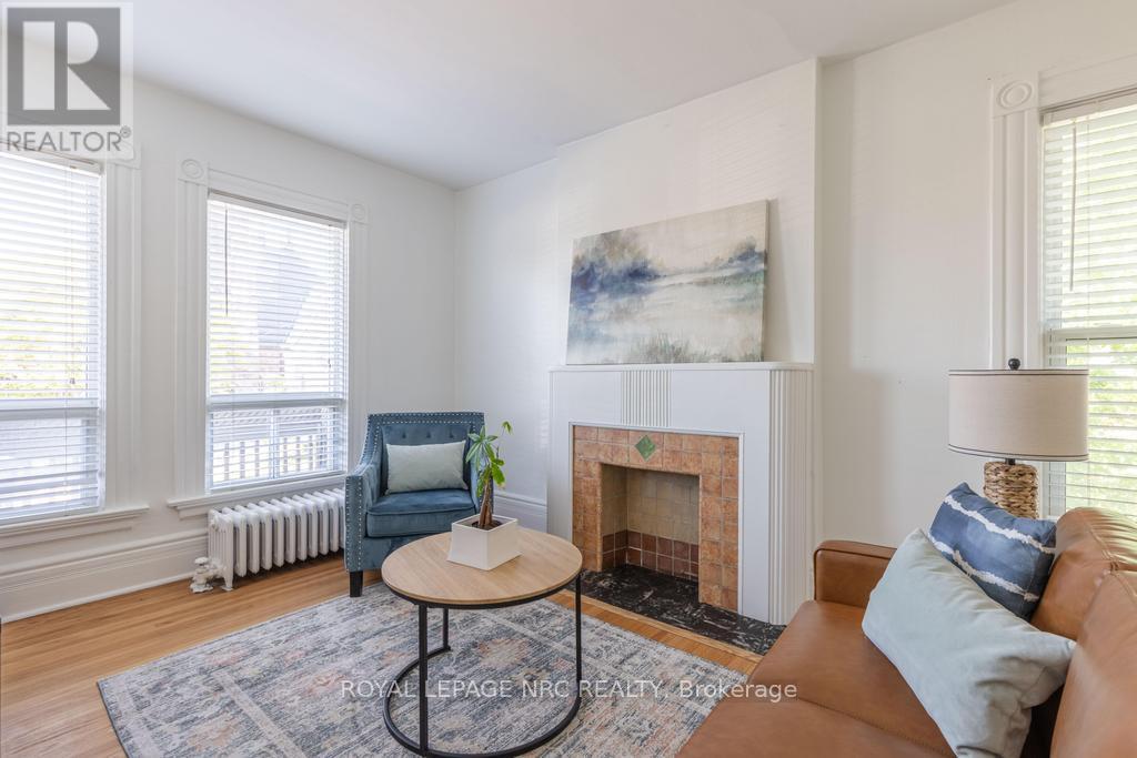 58 Ontario Street, St. Catharines, Ontario  L2R 5J4 - Photo 15 - X13243656