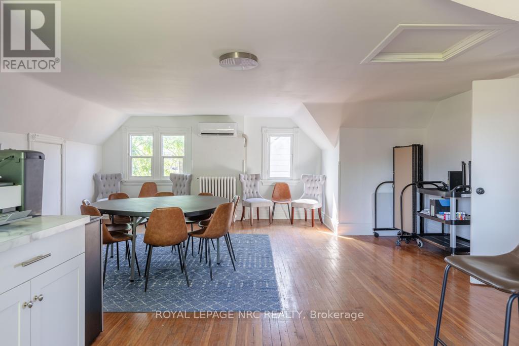 58 Ontario Street, St. Catharines, Ontario  L2R 5J4 - Photo 22 - X13243656