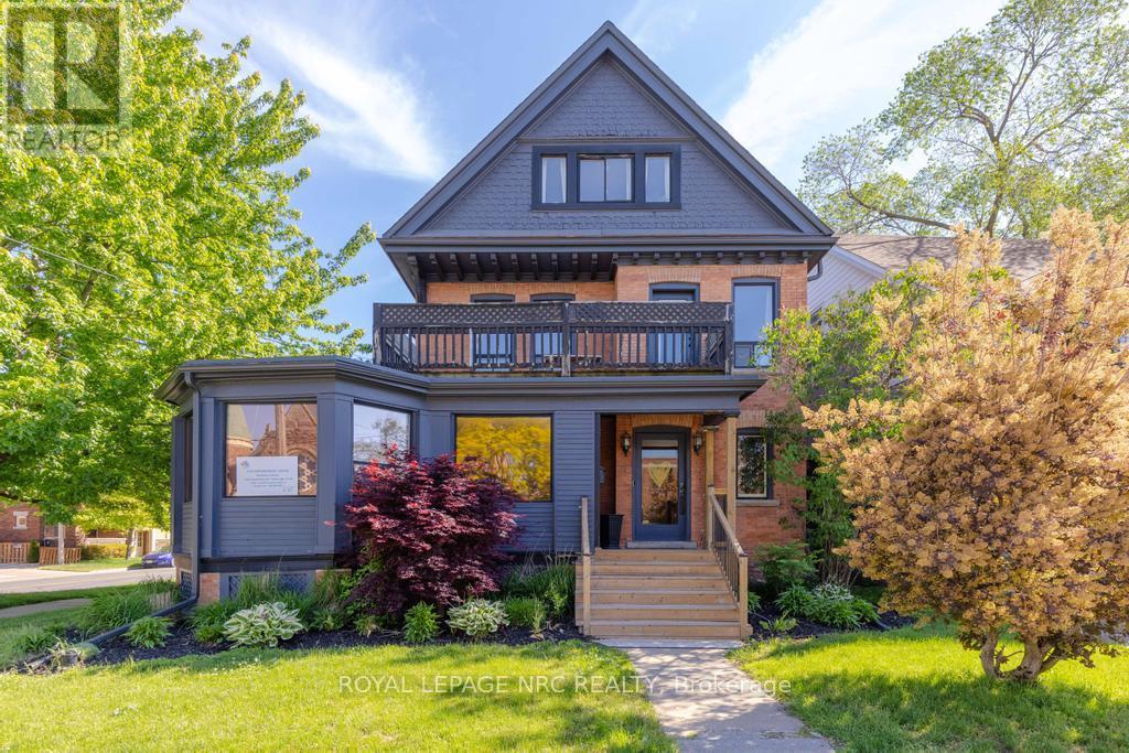 58 Ontario Street, St. Catharines, Ontario  L2R 5J4 - Photo 23 - X13243656