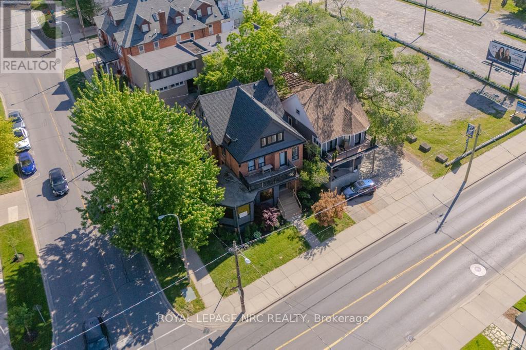 58 Ontario Street, St. Catharines, Ontario  L2R 5J4 - Photo 25 - X13243656