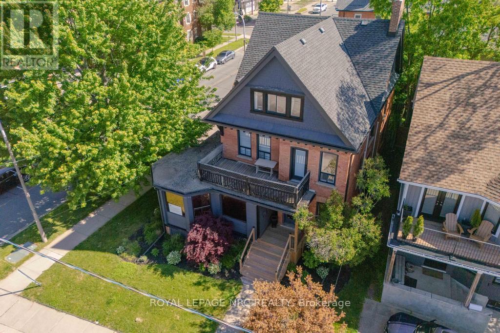 58 Ontario Street, St. Catharines, Ontario  L2R 5J4 - Photo 26 - X13243656