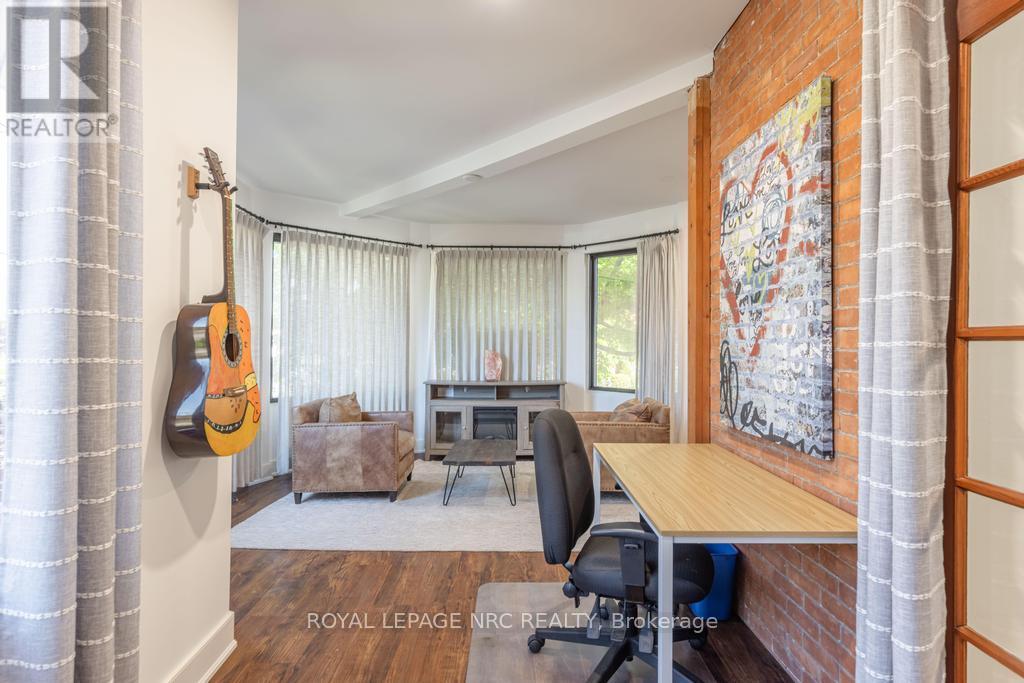 58 Ontario Street, St. Catharines, Ontario  L2R 5J4 - Photo 8 - X13243656