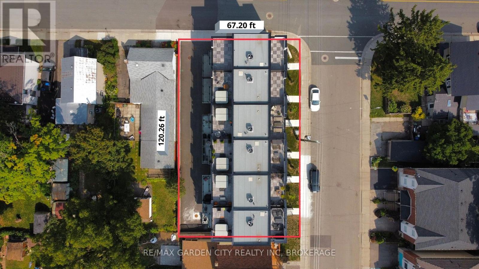 5 - 2 Brock Street S, Hamilton, Ontario  L9H 3G6 - Photo 50 - X13247012