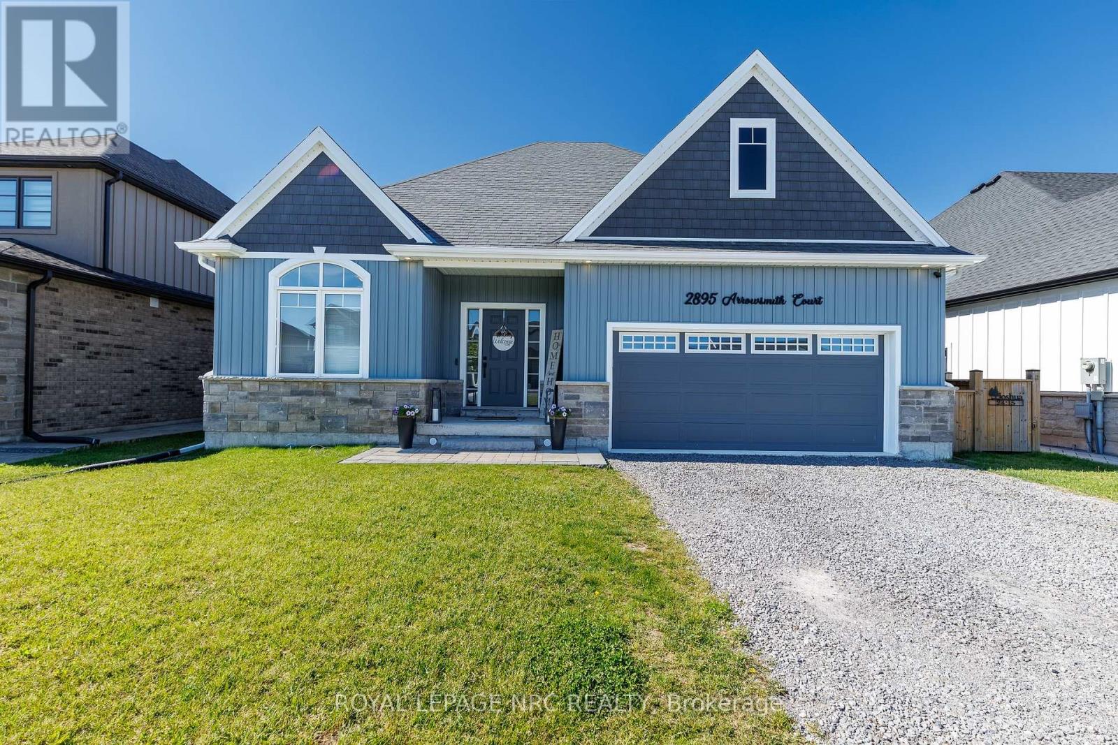 2895 Arrowsmith Court, Fort Erie, Ontario  L0S 1S0 - Photo 1 - X13248470