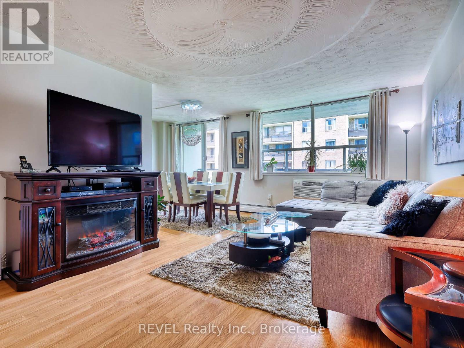 801 - 359 Geneva Street, St. Catharines, Ontario  L2N 2G5 - Photo 12 - X13249010