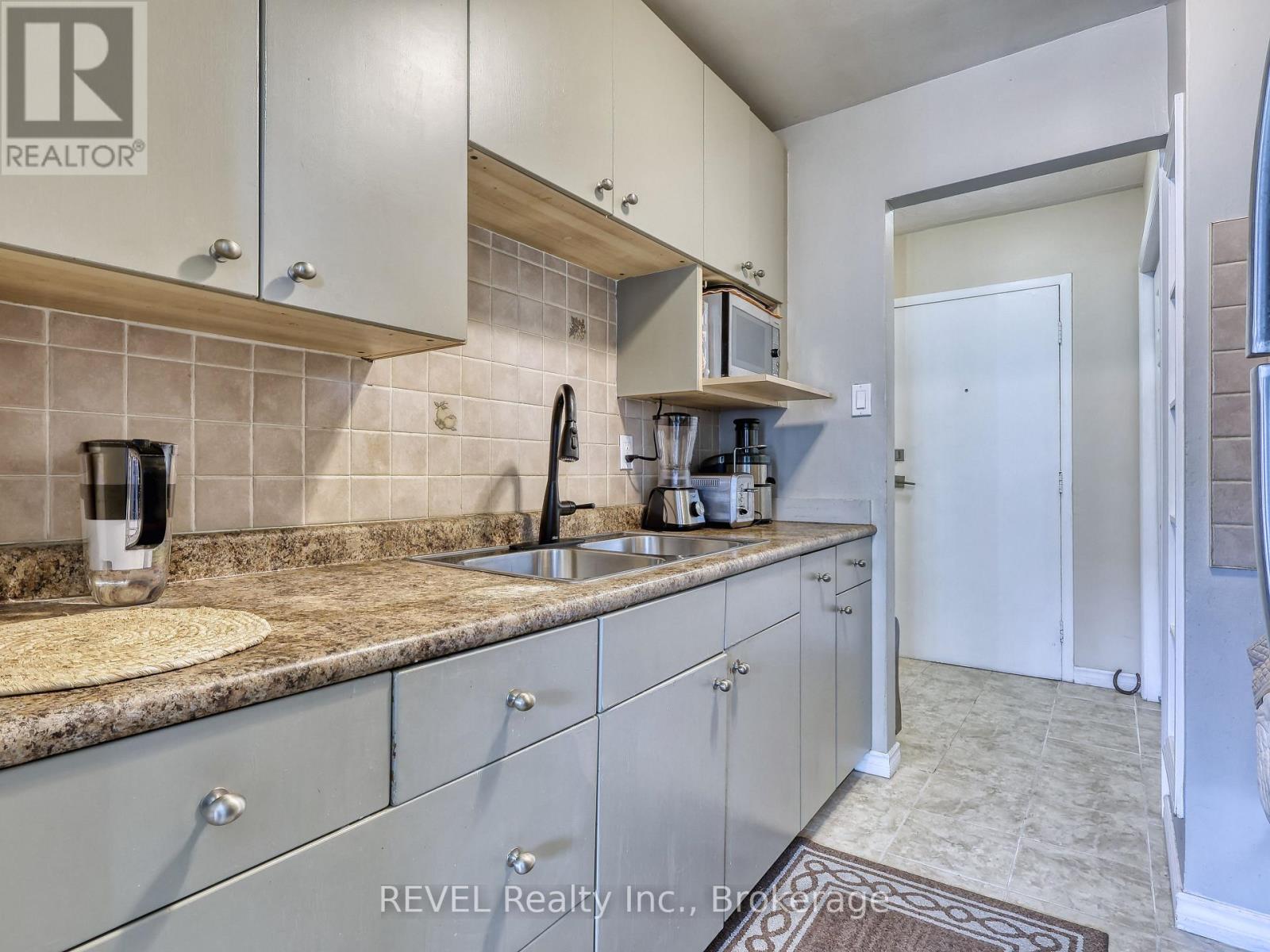 801 - 359 Geneva Street, St. Catharines, Ontario  L2N 2G5 - Photo 20 - X13249010