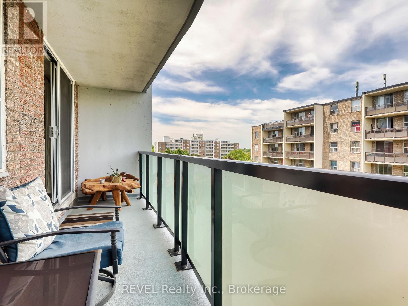 801 - 359 Geneva Street, St. Catharines, Ontario  L2N 2G5 - Photo 23 - X13249010