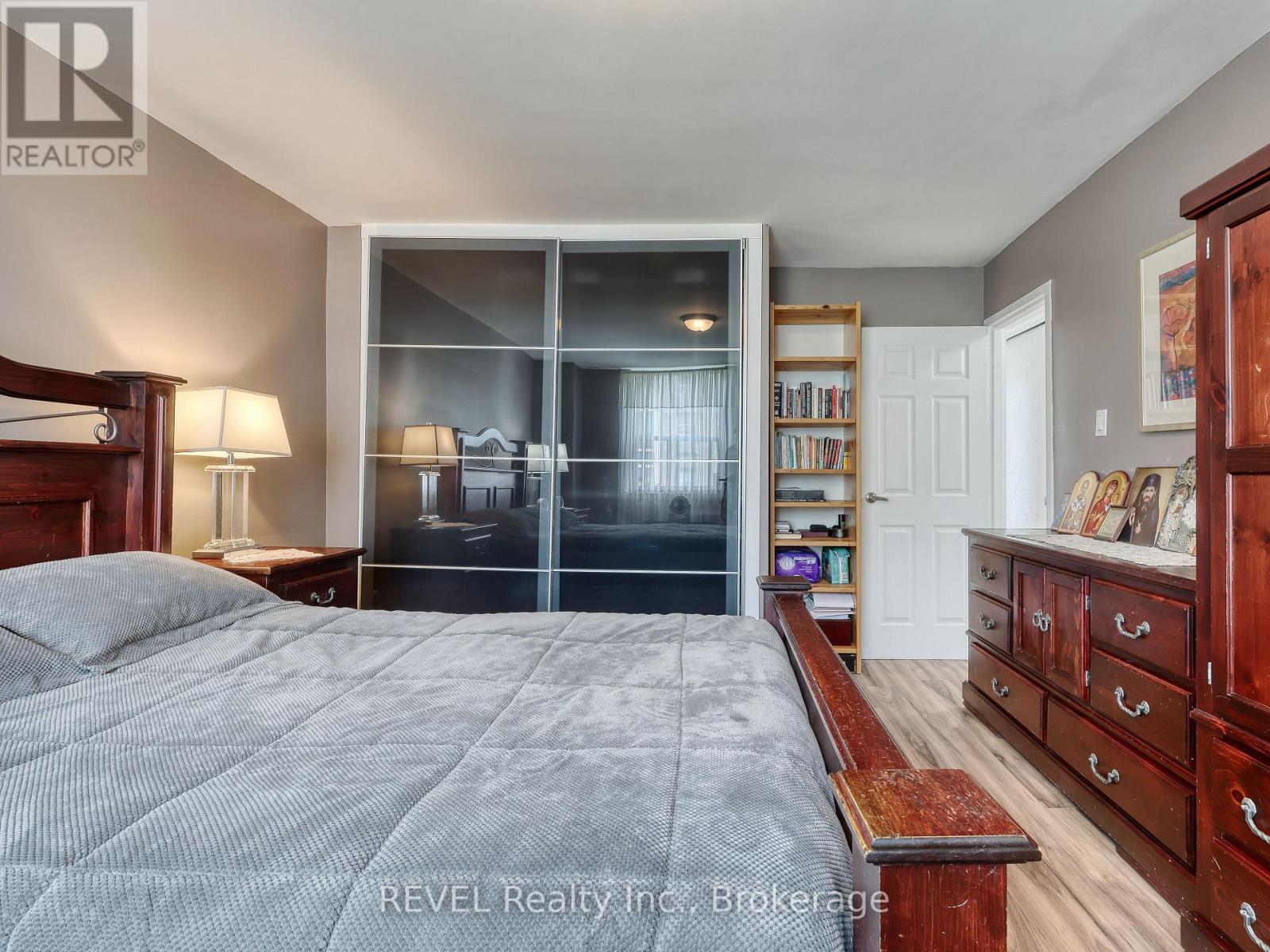801 - 359 Geneva Street, St. Catharines, Ontario  L2N 2G5 - Photo 29 - X13249010