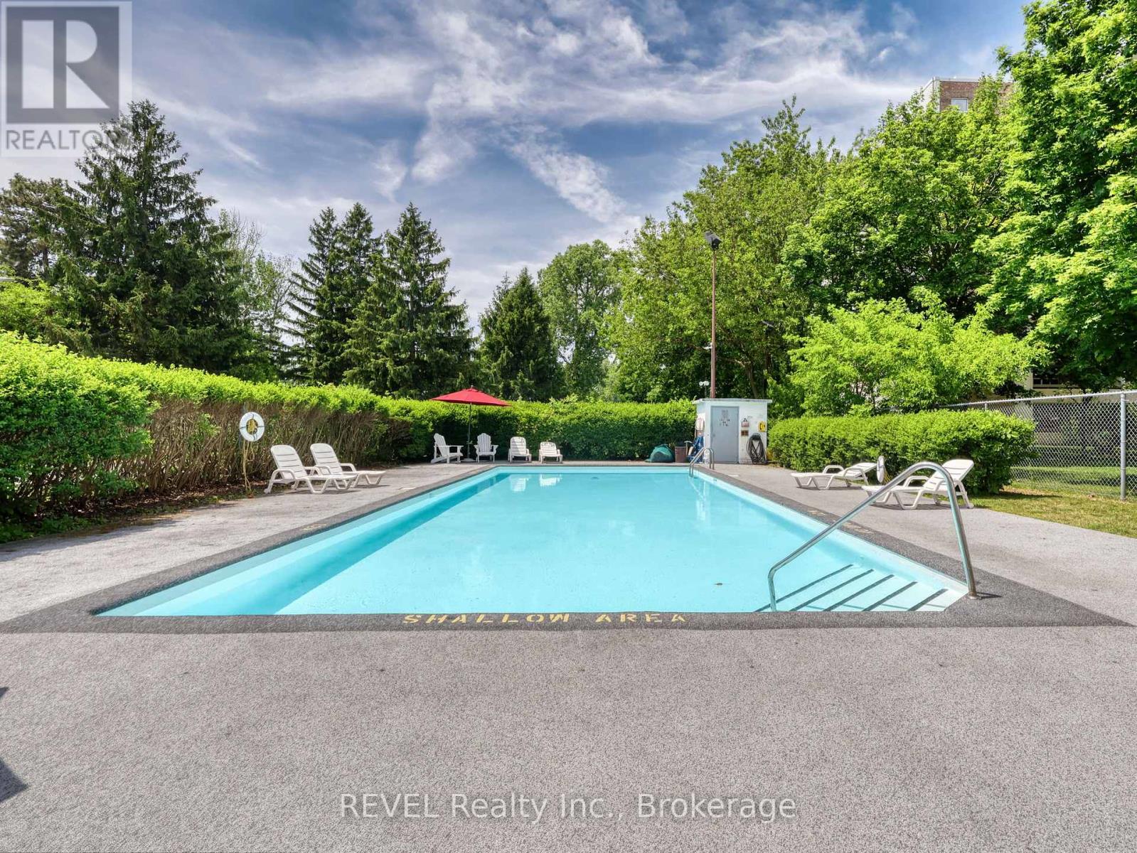 801 - 359 Geneva Street, St. Catharines, Ontario  L2N 2G5 - Photo 3 - X13249010