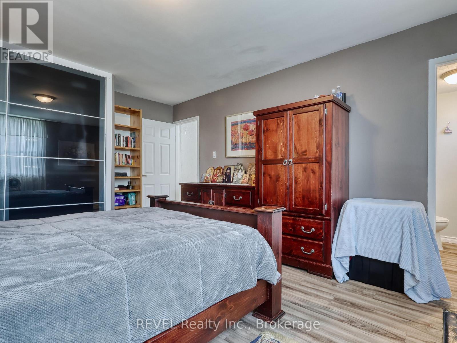801 - 359 Geneva Street, St. Catharines, Ontario  L2N 2G5 - Photo 30 - X13249010