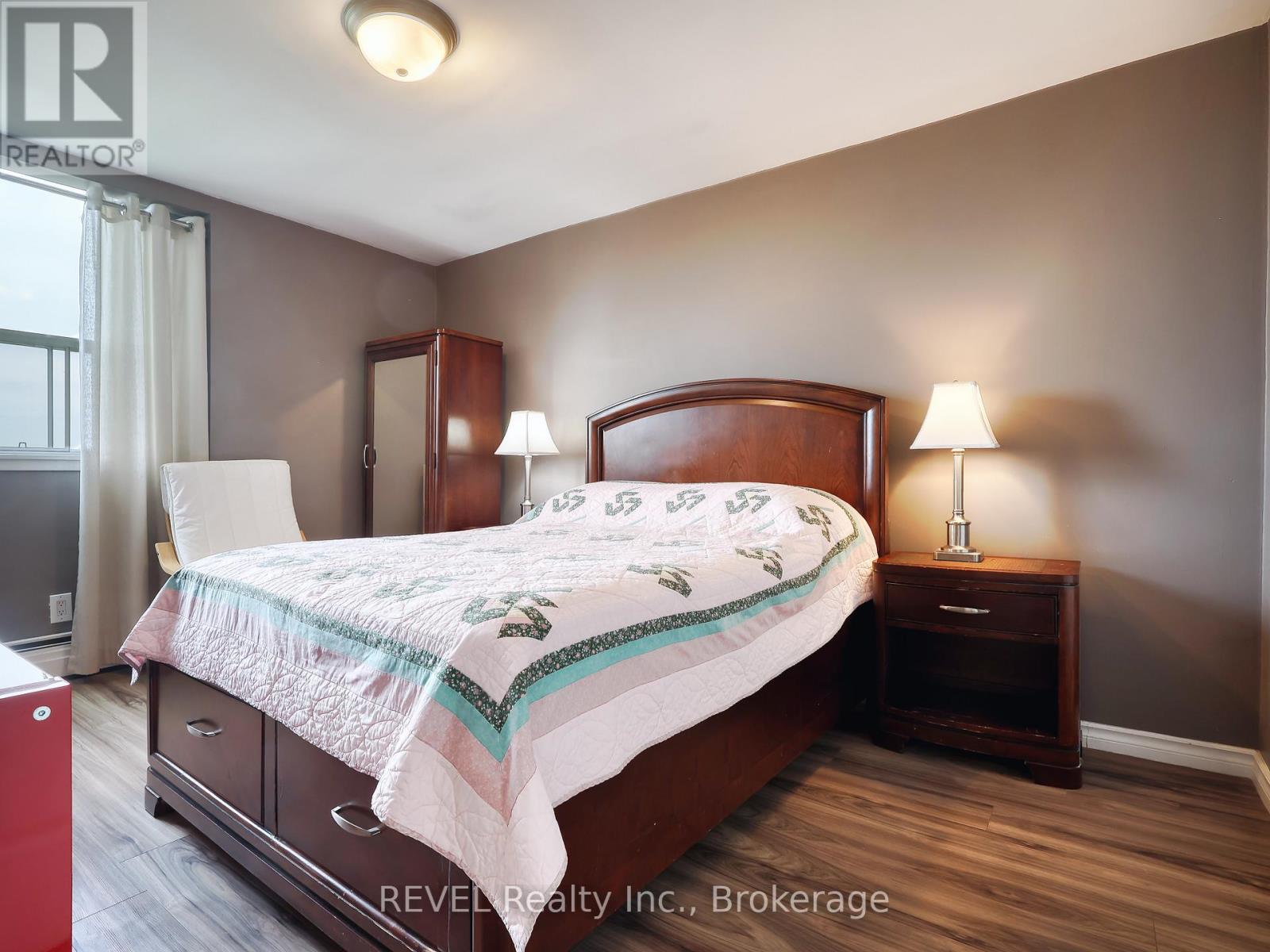 801 - 359 Geneva Street, St. Catharines, Ontario  L2N 2G5 - Photo 32 - X13249010