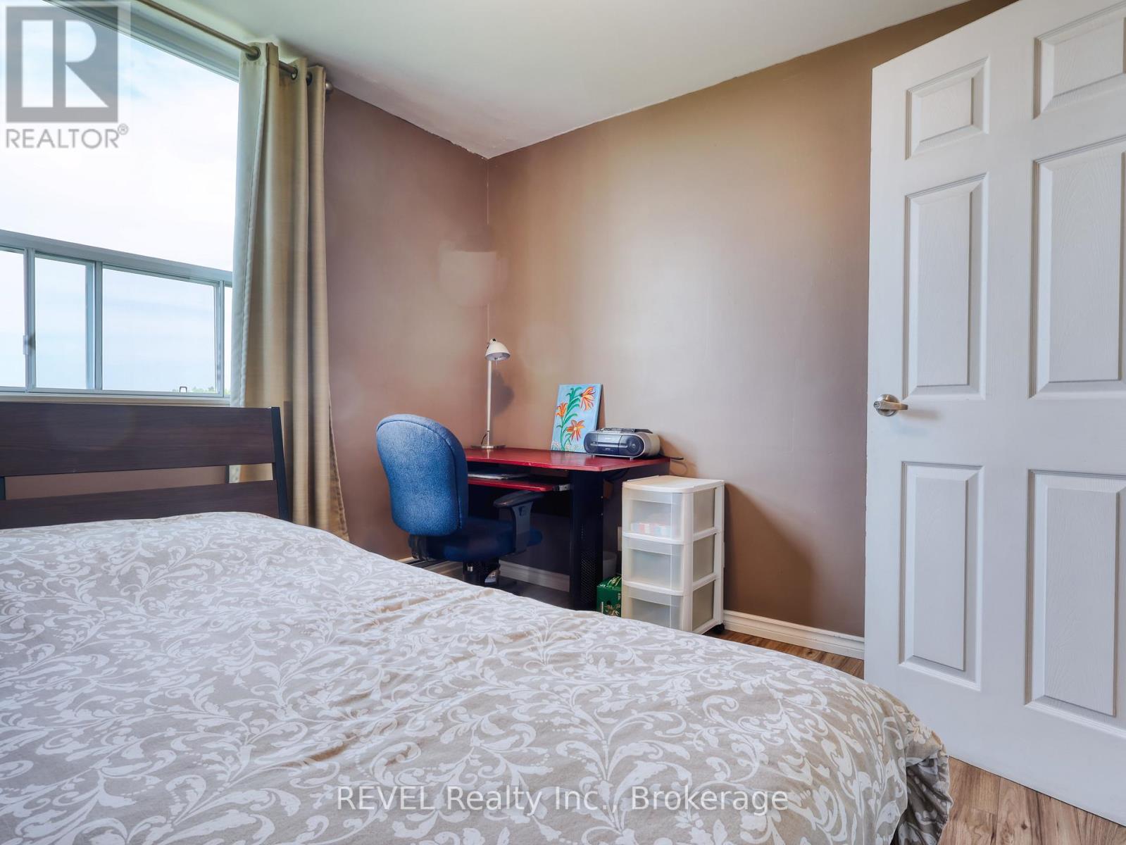 801 - 359 Geneva Street, St. Catharines, Ontario  L2N 2G5 - Photo 37 - X13249010