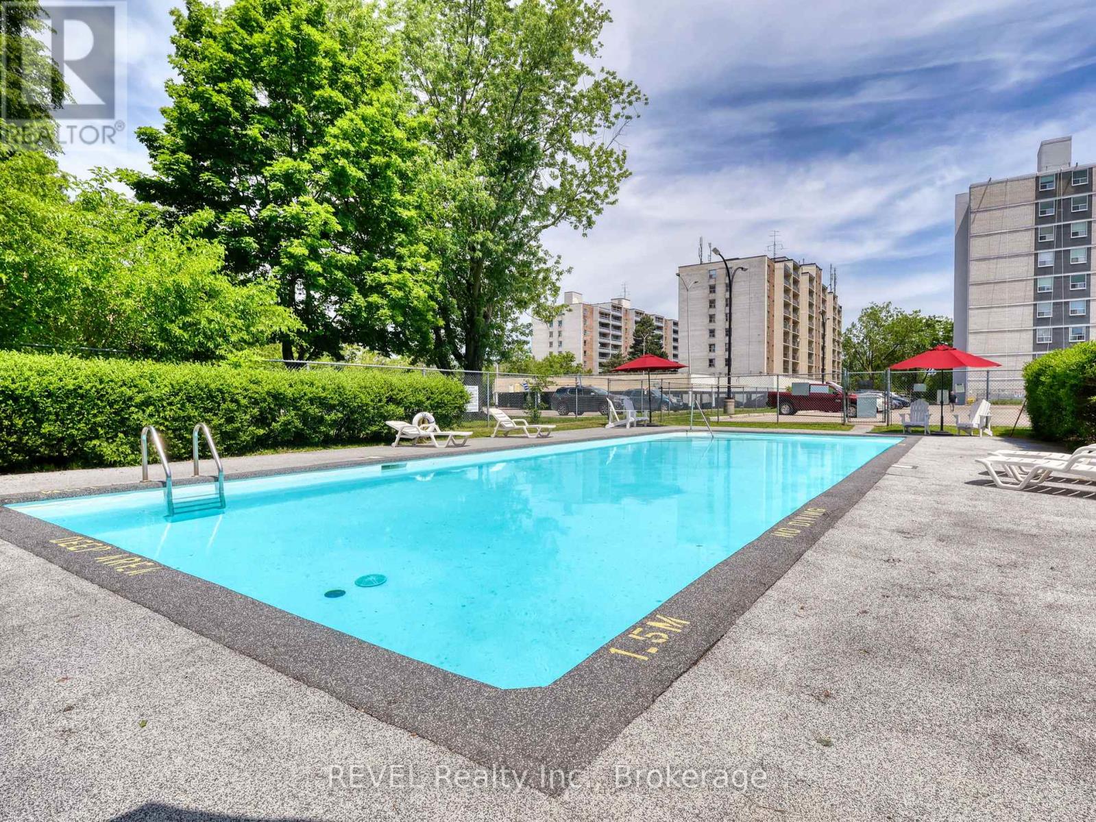 801 - 359 Geneva Street, St. Catharines, Ontario  L2N 2G5 - Photo 4 - X13249010