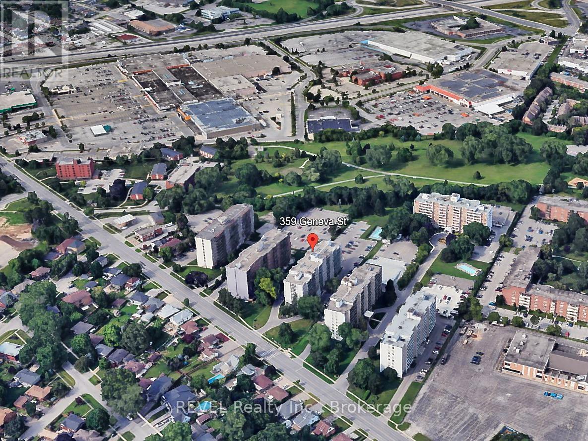 801 - 359 Geneva Street, St. Catharines, Ontario  L2N 2G5 - Photo 42 - X13249010