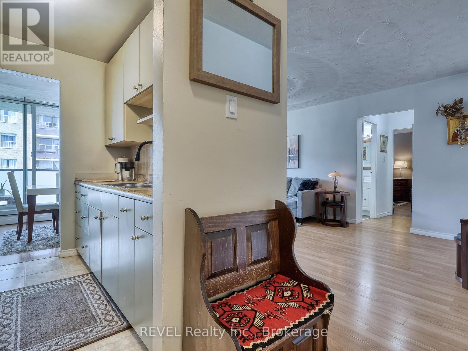 801 - 359 Geneva Street, St. Catharines, Ontario  L2N 2G5 - Photo 9 - X13249010
