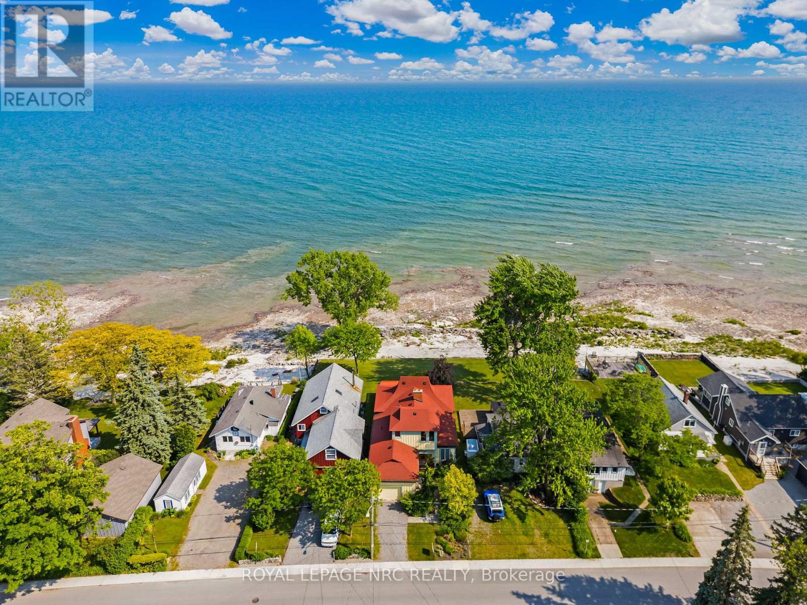 3765 Crystal Beach Drive, Fort Erie, Ontario  L0S 1B0 - Photo 1 - X13249096