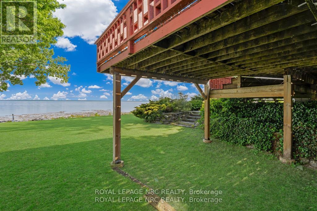 3765 Crystal Beach Drive, Fort Erie, Ontario  L0S 1B0 - Photo 44 - X13249096