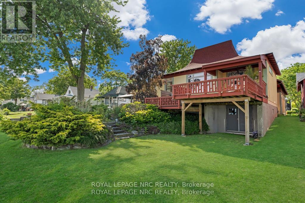 3765 Crystal Beach Drive, Fort Erie, Ontario  L0S 1B0 - Photo 45 - X13249096
