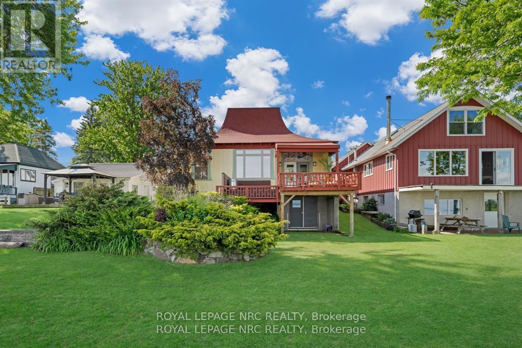 3765 Crystal Beach Drive, Fort Erie, Ontario  L0S 1B0 - Photo 46 - X13249096