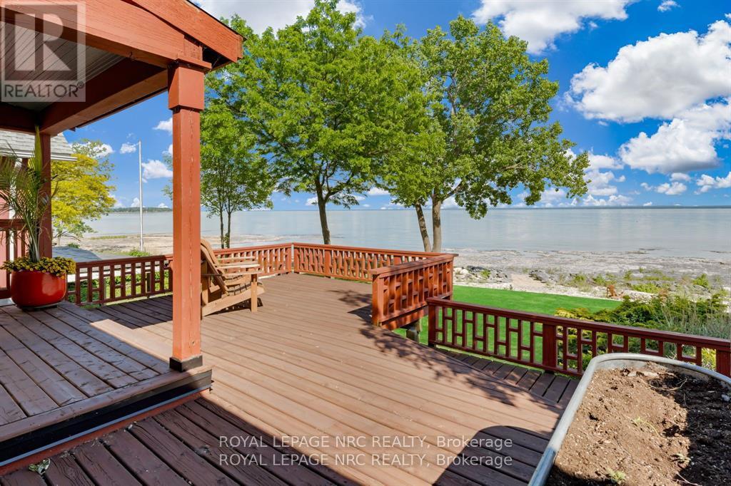 3765 Crystal Beach Drive, Fort Erie, Ontario  L0S 1B0 - Photo 48 - X13249096