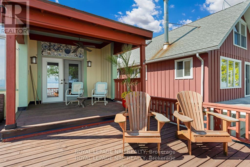 3765 Crystal Beach Drive, Fort Erie, Ontario  L0S 1B0 - Photo 50 - X13249096