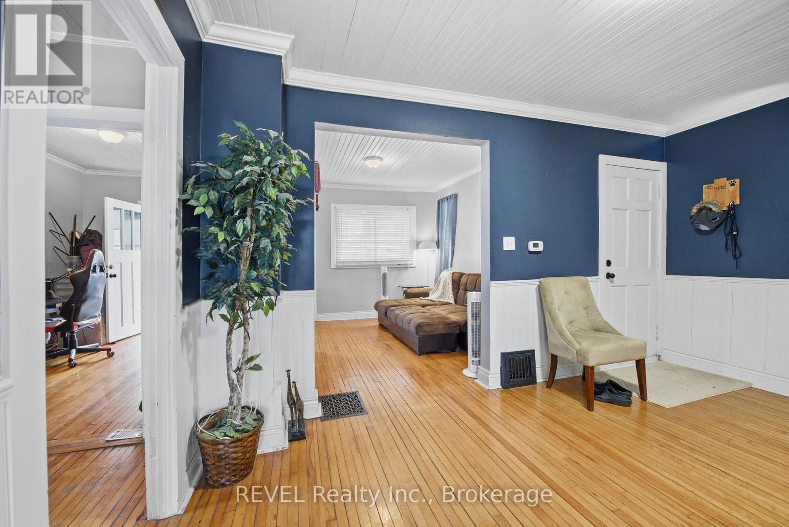 61 Patricia Street, Thorold, Ontario  L2V 3V9 - Photo 13 - X13249116