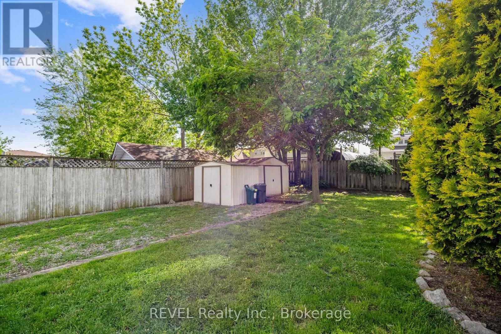 61 Patricia Street, Thorold, Ontario  L2V 3V9 - Photo 27 - X13249116