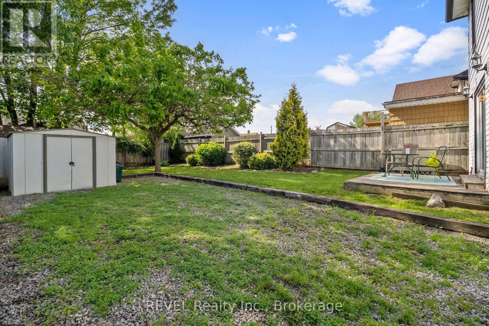 61 Patricia Street, Thorold, Ontario  L2V 3V9 - Photo 28 - X13249116