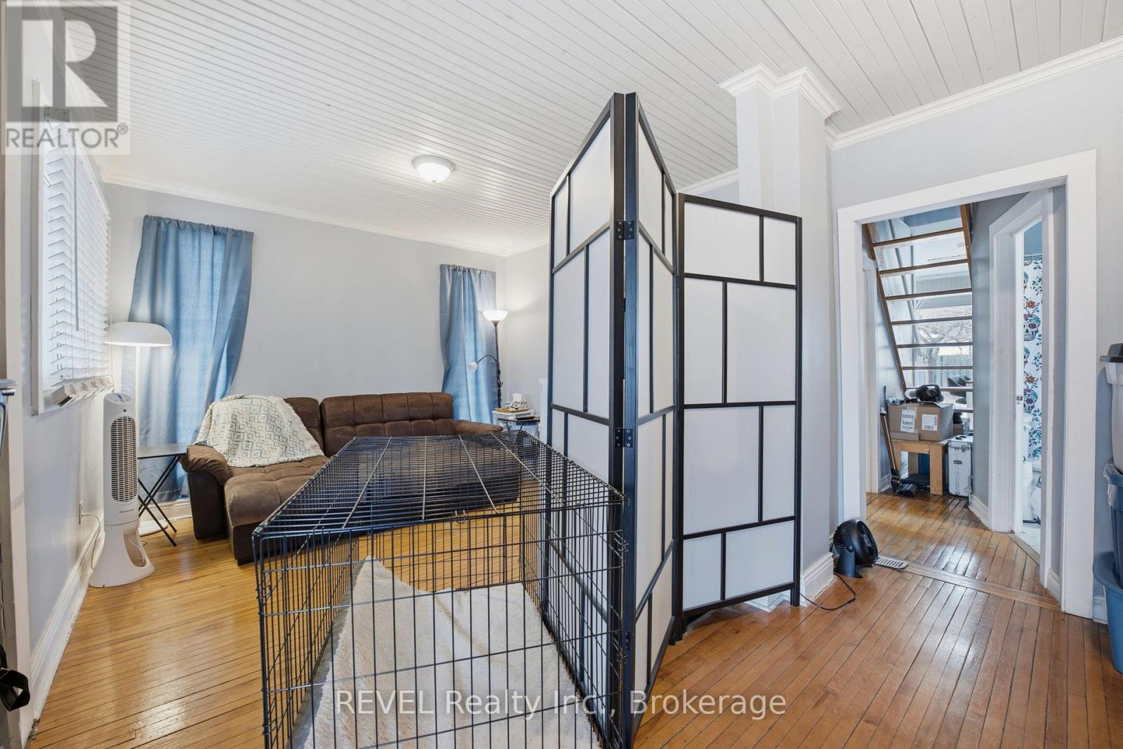 61 Patricia Street, Thorold, Ontario  L2V 3V9 - Photo 6 - X13249116