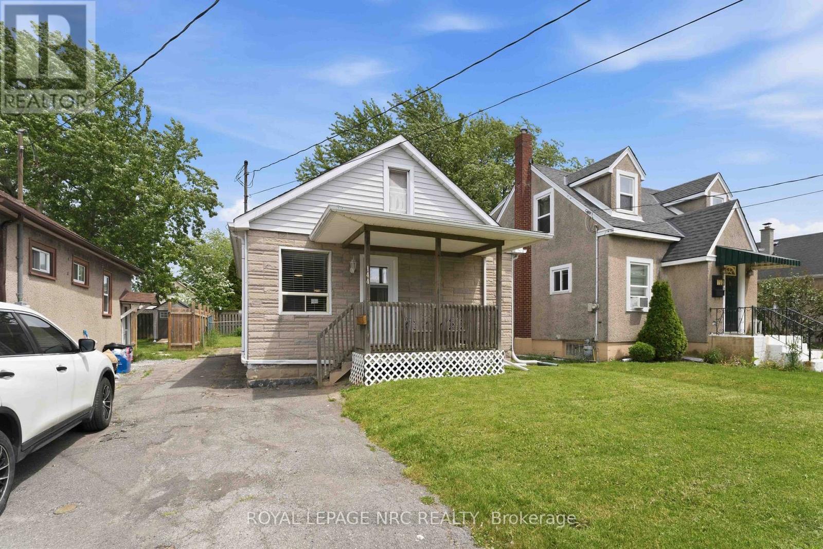 144 Mcalpine Avenue S, Welland, Ontario  L3B 1T6 - Photo 1 - X13259458
